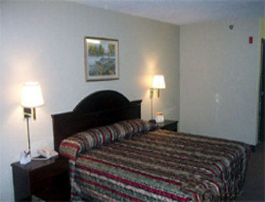 Days Inn By Wyndham Galliano La Eksteriør billede