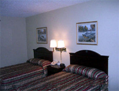 Days Inn By Wyndham Galliano La Eksteriør billede