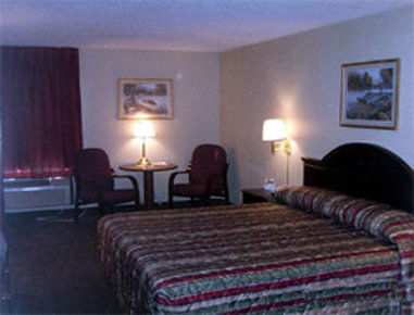 Days Inn By Wyndham Galliano La Eksteriør billede